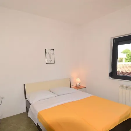 Apartment Novi