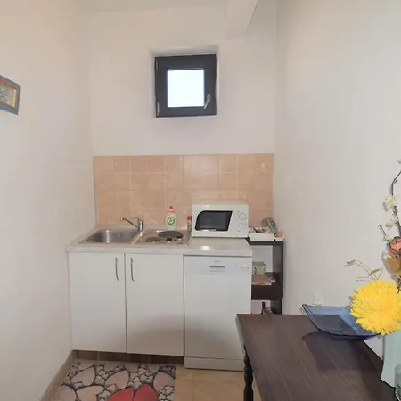Apartment Novi *
