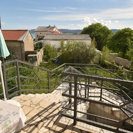 Apartment Novi *