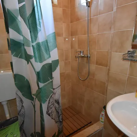 Apartman Novi