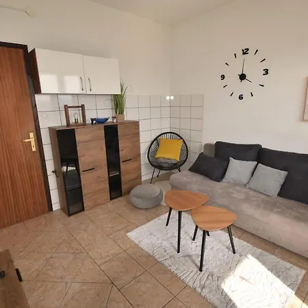 Novi Novi Vinodolski