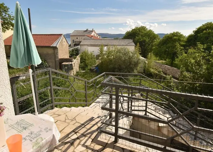 Apartman Novi *