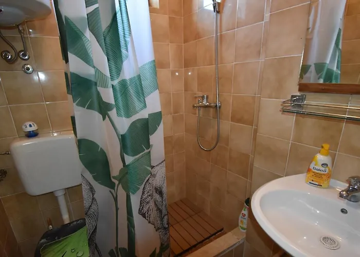 Διαμέρισμα Novi